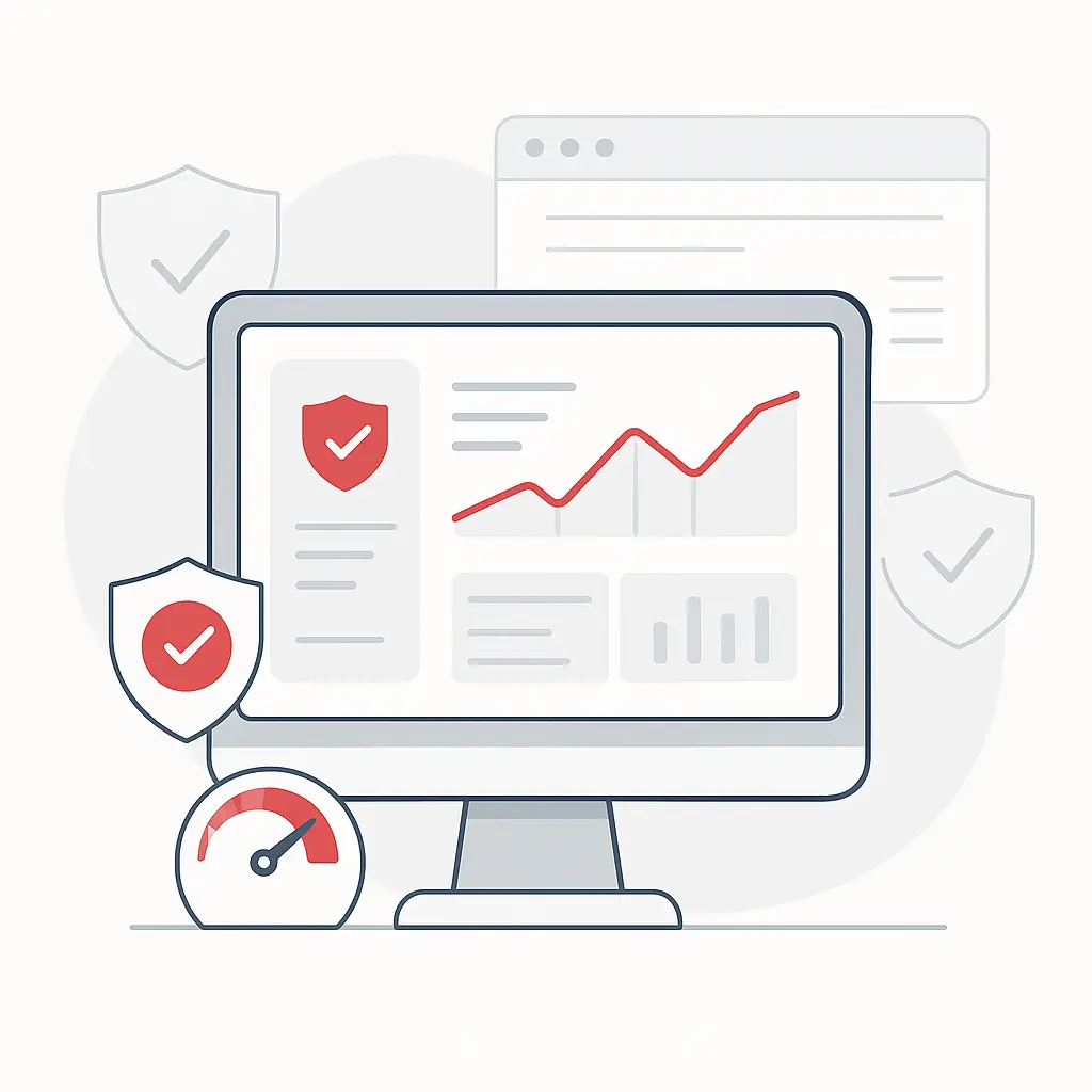 Teknik takip ve destek