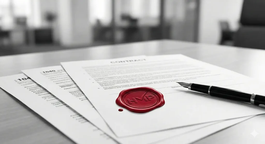 asal süreçleri eksiksiz tamamlamak, işletmenizin geleceğini garanti altına alır.