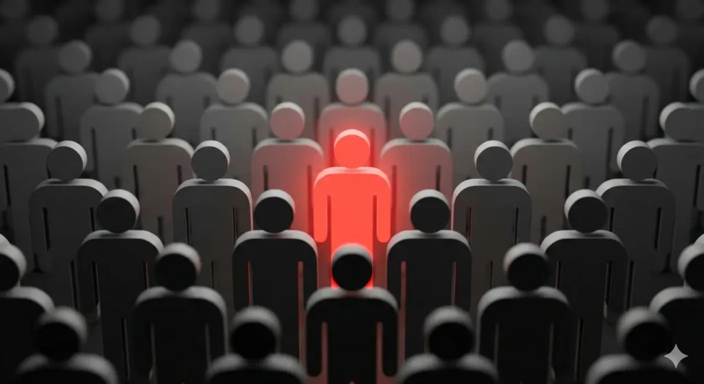 Doğru hedef kitleye odaklanmak, pazarlama bütçenizi verimli kullanmanın anahtarıdır.