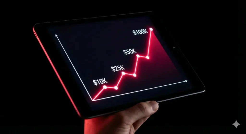 Gelir-gider dengesini kurmak, işletmenizin sürdürülebilirliği için şarttır.